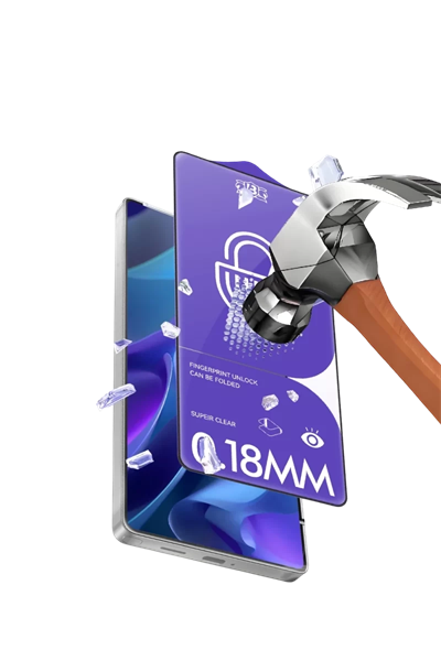 Samsung Galaxy S26 Plus Bilvis 3D Cam Ekran Koruyucu - Siyah
