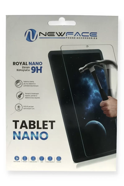Samsung Galaxy T220 Tab A7 Lite 8.7 Tablet Royal Nano