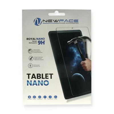 Samsung Galaxy T390 Tab Active 2 Tablet Royal Nano