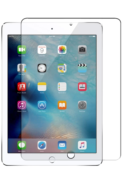 Samsung Galaxy T820 Tab S3 9.7 Tablet Cam Ekran Koruyucu
