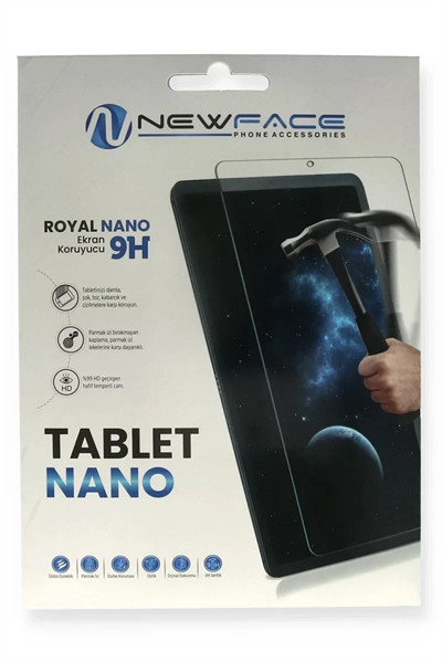 Samsung Galaxy X308B Tab Active 5 Tablet Royal Nano