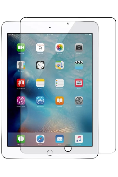 Samsung Galaxy X700 Tab S8 11 Tablet Cam Ekran Koruyucu