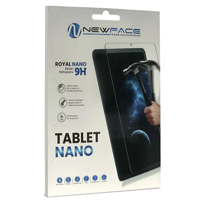 Samsung Galaxy X810 Tab S9 Plus 12.4 Tablet Royal Nano
