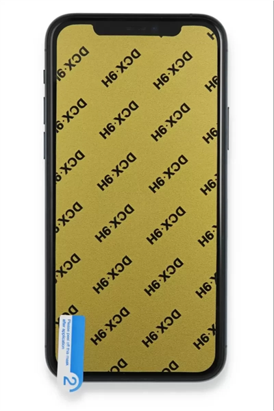 Samsung Galaxy XCover 7 Royal Nano Ekran Koruyucu