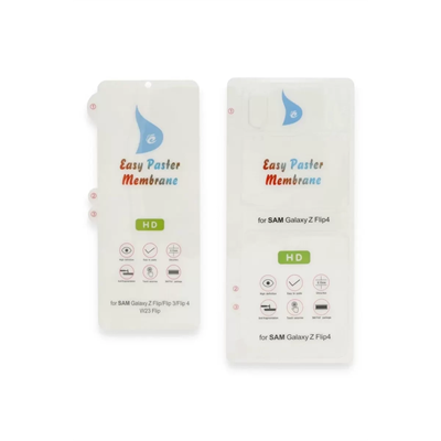 Samsung Galaxy Z Flip 3 360 Flip Full Body
