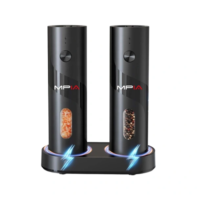 Şarjlı Baharat Öğütücü 100 ml