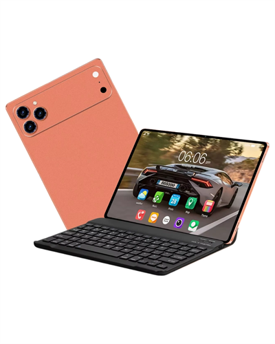 Tablet PC Klavye Kalem Kılıf Ekran Koruyucu Hediyeli Full Paket