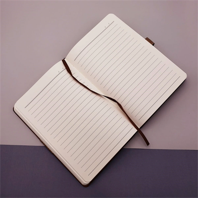Tarihsiz Ajanda Defter Su Yeşili