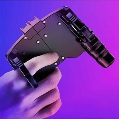 Telefon Oyun PUBG Tetik Aparatı Gamepad