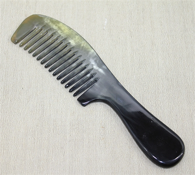 Tutmalı Kemik Tarak - Model 3
