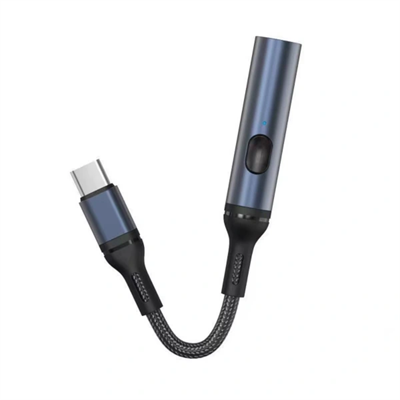 Type - C Kablolu Elektrikli Çakmak