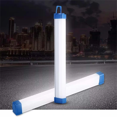USB Şarjlı LED Aydınlatma Işıldak 3 Farklı Işık Modu