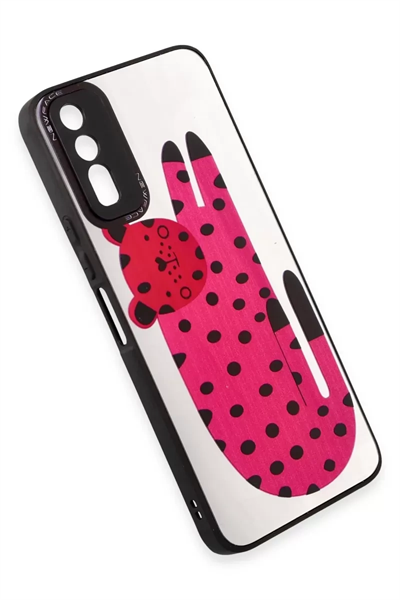 Vivo Y11S Kılıf Mirror Desenli Kapak - Mirror - 12
