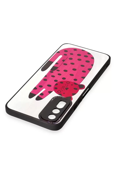 Vivo Y11S Kılıf Mirror Desenli Kapak - Mirror - 12