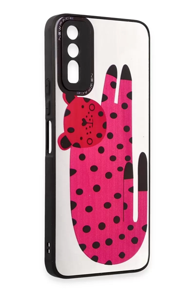 Vivo Y11S Kılıf Mirror Desenli Kapak - Mirror - 12
