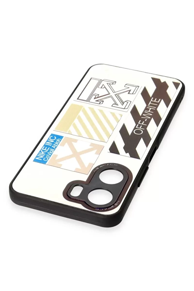 Vivo Y16 Kılıf Mirror Desenli Kapak - Mirror - 6