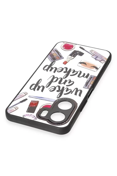 Vivo Y16 Kılıf Mirror Desenli Kapak - Mirror - 3