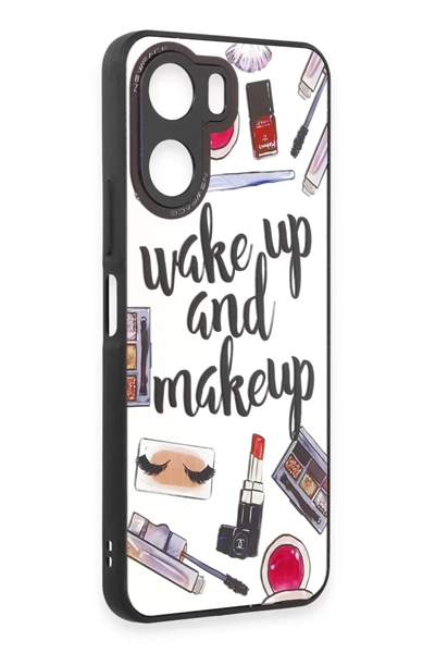 Vivo Y16 Kılıf Mirror Desenli Kapak - Mirror - 3