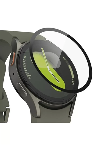 Watch 7 44mm Polymer Nano Ekran Koruyucu - Şeffaf