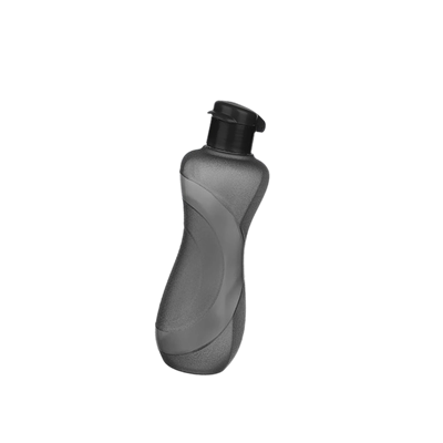 Water Fresh Suluk Matara Şişe 750 ML - Siyah