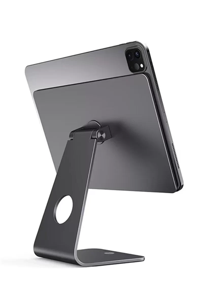 X26 Holder Stand Apple iPad Pro 11 - Gri