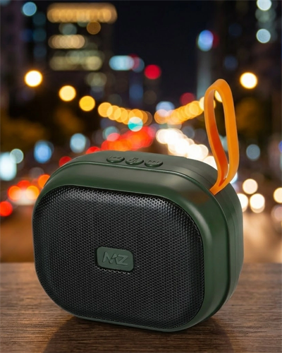 X315 SPEAKER YEŞİL