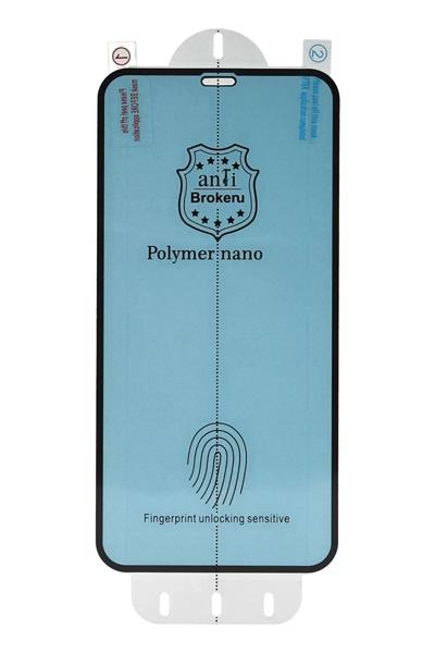 Xiaomi 15 Ultra Polymer Nano Ekran Koruyucu