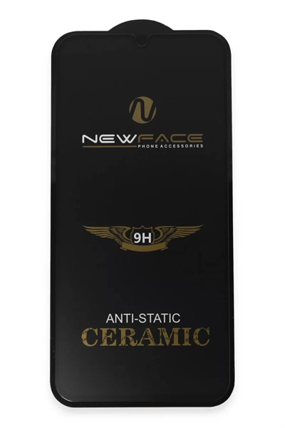 Xiaomi Redmi 13 4G 6D Antistatik Mat Seramik Hayalet Nano Ekran Koruyucu