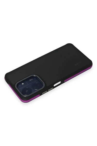 Xiaomi Redmi 13C Harvel Kapak - Derin Mor