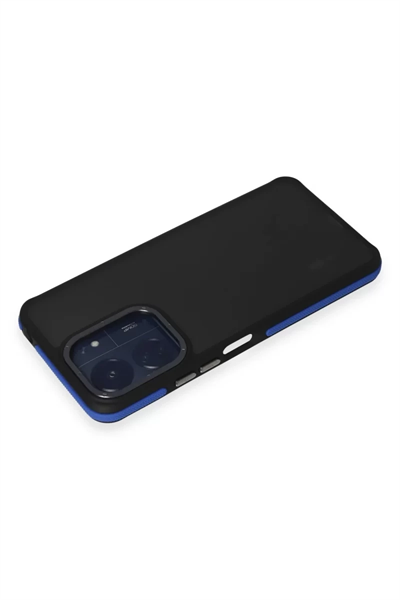 Xiaomi Redmi 13C Harvel Kapak - Lacivert