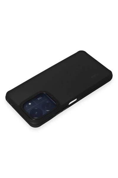 Xiaomi Redmi 13C Harvel Kapak - Siyah