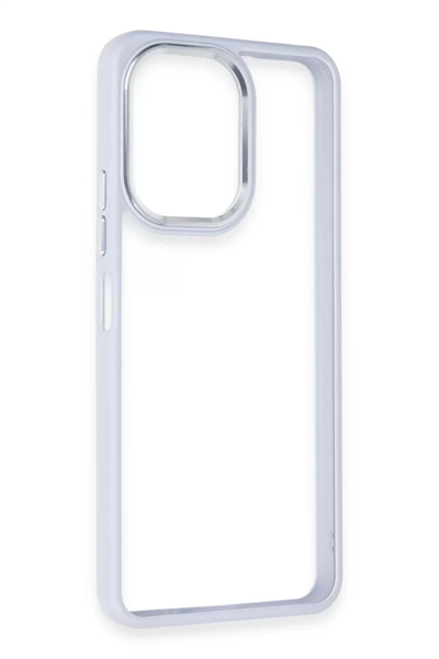 Xiaomi Redmi 13C Kılıf Power Silikon - Sierra Blue