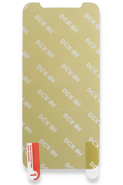 Xiaomi Redmi 9 Royal Nano Ekran Koruyucu