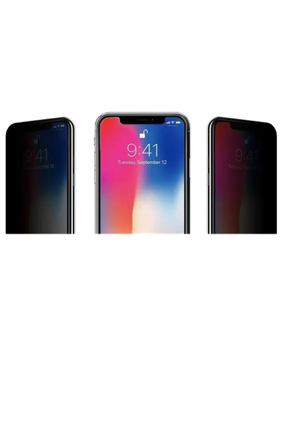 Xiaomi Redmi 9T 5D Hayalet Cam Ekran Koruyucu