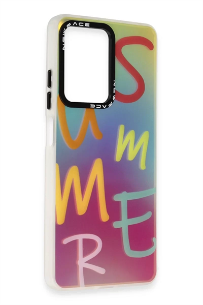 Xiaomi Redmi Note 12 4G Kılıf Estoril Desenli Kapak - Estoril - 3