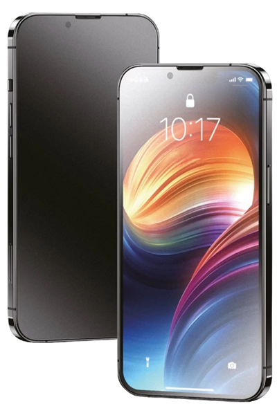 Xiaomi Redmi Note 13 4G 3D Antistatik Mat Seramik Nano Ekran Koruyucu