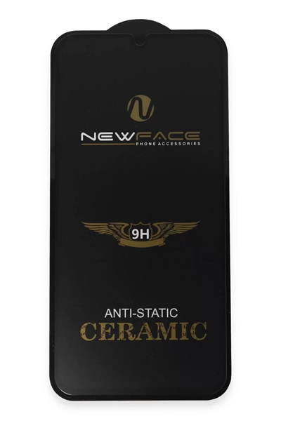 Xiaomi Redmi Note 13 Pro 5G 6D Antistatik Mat Seramik Hayalet Nano Ekran Koruyucu