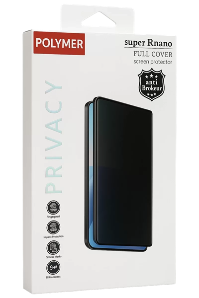 Xiaomi Redmi Note 14 Pro 4G Hayalet Polymer Nano Ekran Koruyucu