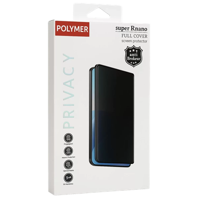 Xiaomi Redmi Note 14 Pro 4G Hayalet Polymer Nano Ekran Koruyucu