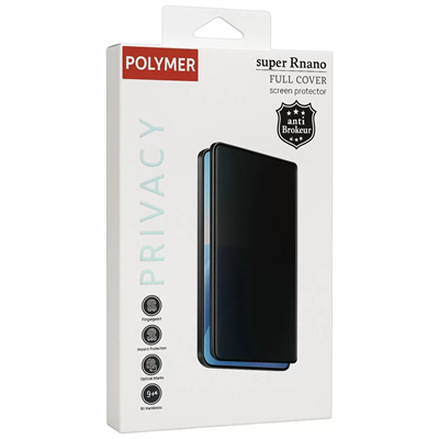 Xiaomi Redmi Note 14 Pro Plus Hayalet Polymer Nano Ekran Koruyucu