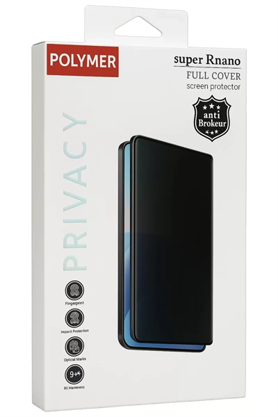 Xiaomi Redmi Note 14 Pro Plus Hayalet Polymer Nano Ekran Koruyucu