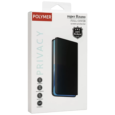 Xiaomi Redmi Note 14 Pro Plus Hayalet Polymer Nano Ekran Koruyucu
