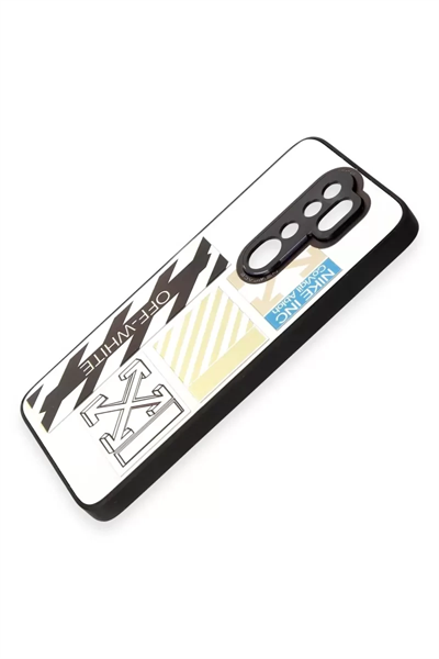 Xiaomi Redmi Note 8 Pro Kılıf Mirror Desenli Kapak - Mirror - 6