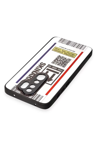 Xiaomi Redmi Note 8 Pro Kılıf Mirror Desenli Kapak - Mirror - 7