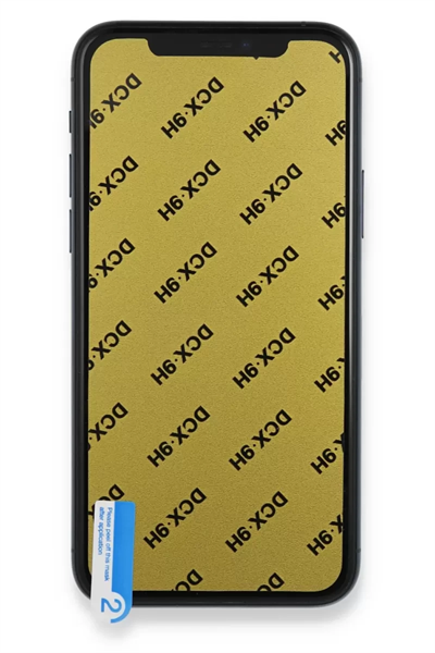 Xiaomi Redmi Note 9 Royal Nano Ekran Koruyucu