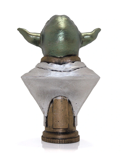 Yoda Büst