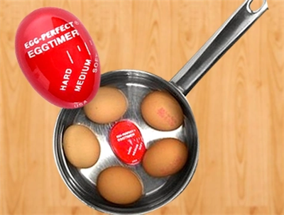 Yumurta Zamanlayıcı