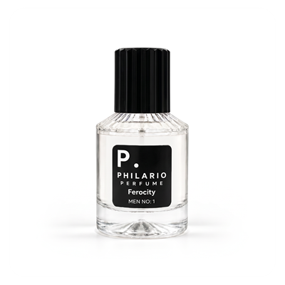 PHILARIO  Ferocity MEN NO:1