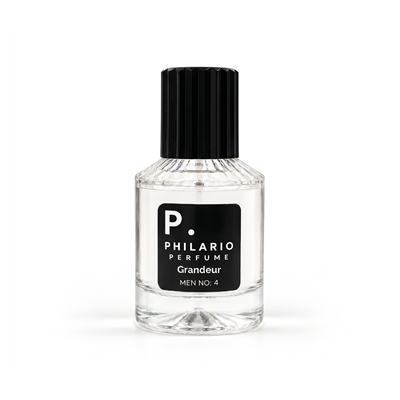 PHILARIO  Grandeur  MEN NO:4