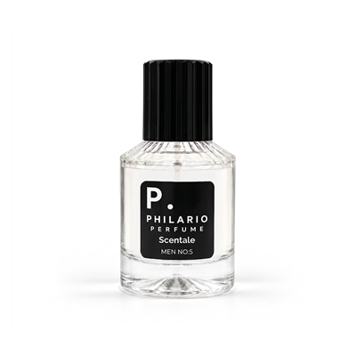 PHILARIO  Scentale  MEN NO:5